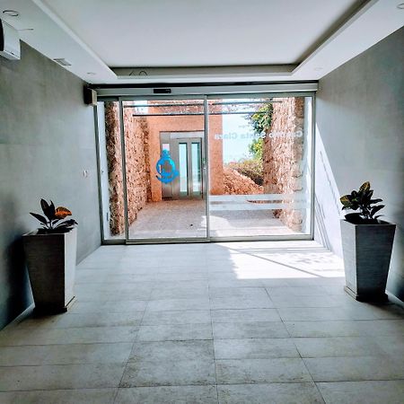 Estudio En 1ª Linea En Santa Clara توريمولينوس المظهر الخارجي الصورة