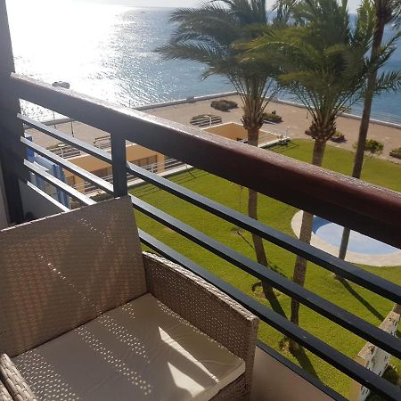 Estudio En 1ª Linea En Santa Clara توريمولينوس المظهر الخارجي الصورة