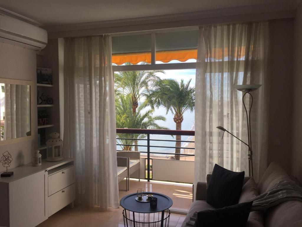 Estudio En 1ª Linea En Santa Clara توريمولينوس المظهر الخارجي الصورة