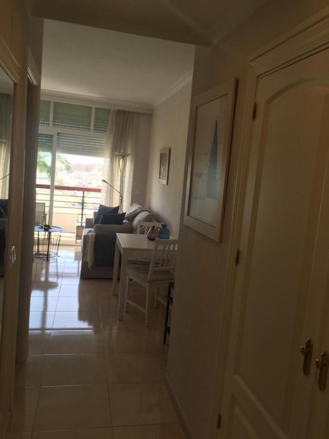 Estudio En 1ª Linea En Santa Clara توريمولينوس المظهر الخارجي الصورة